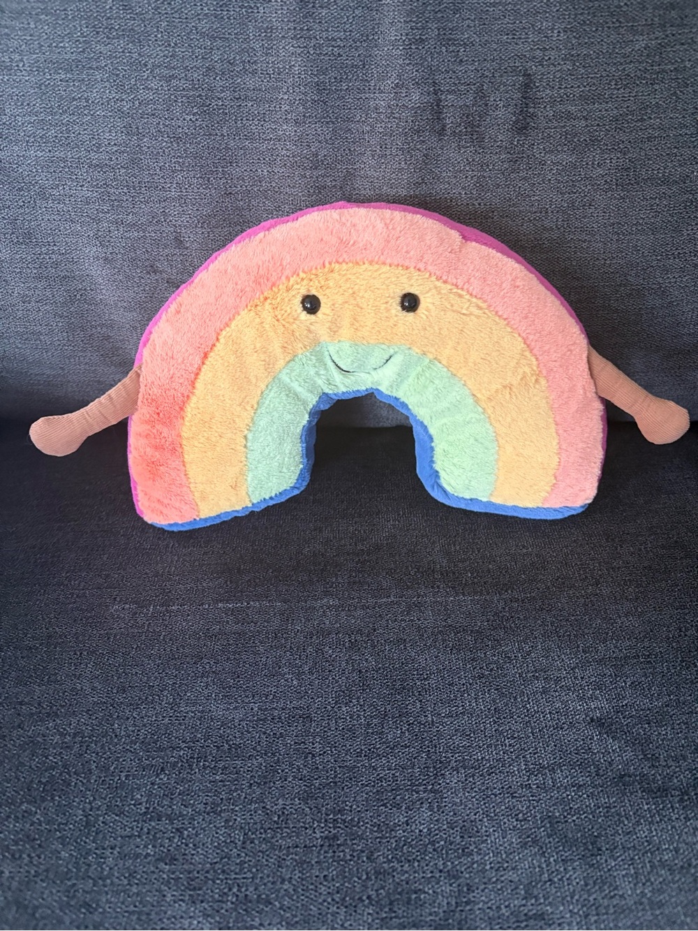 Jellycat Amuseables Rainbow